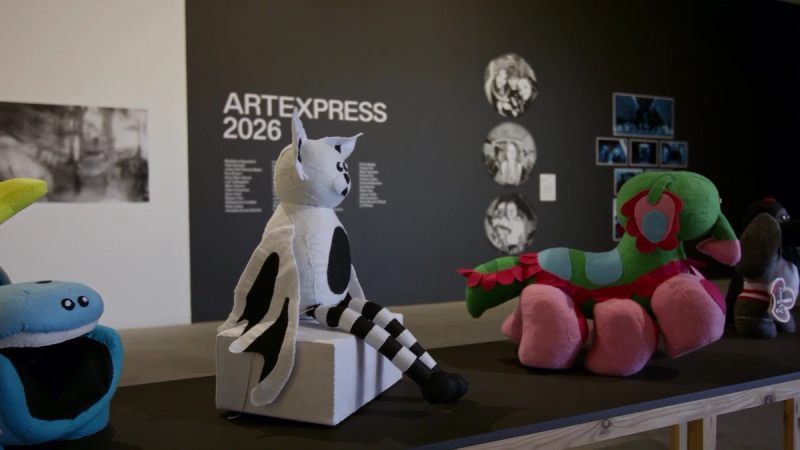ARTEXPRESS 2026