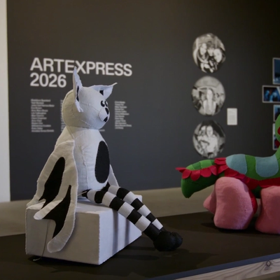 ARTEXPRESS 2026