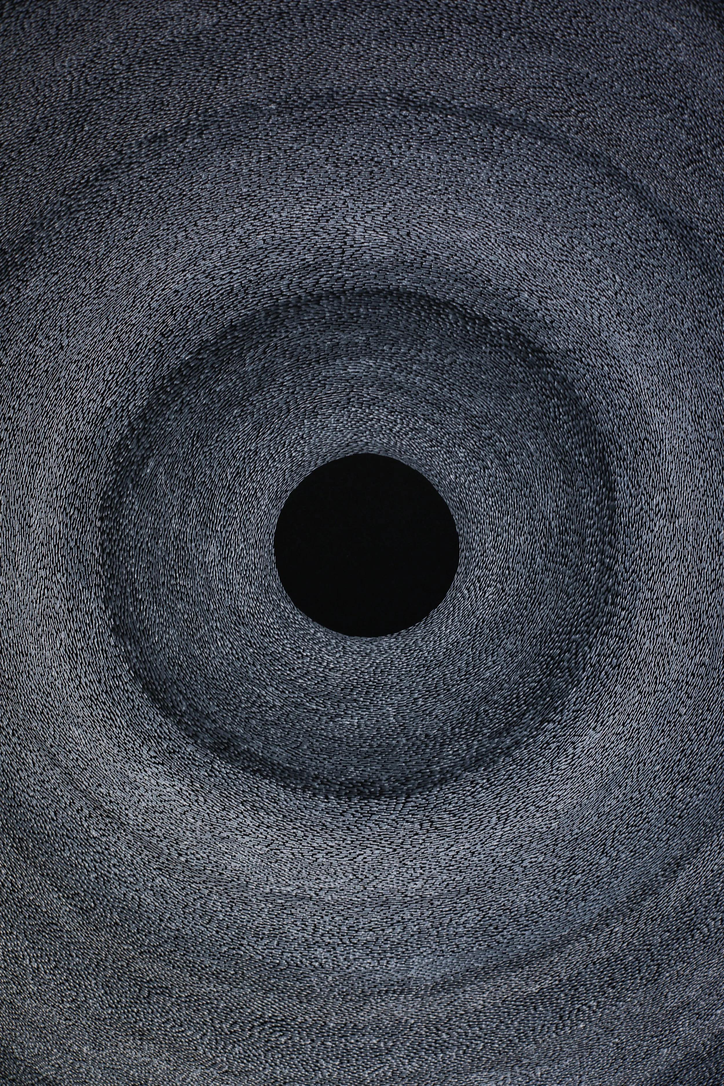 In the presence of self