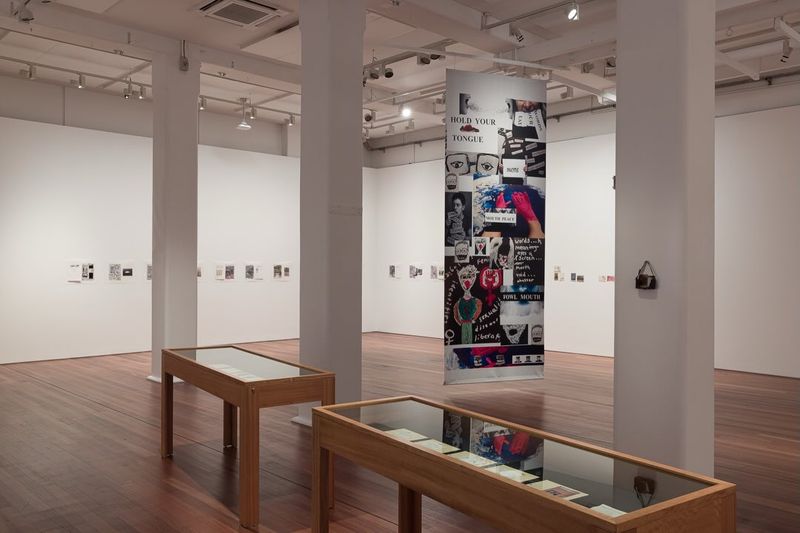 SCA Gallery / documentphotography