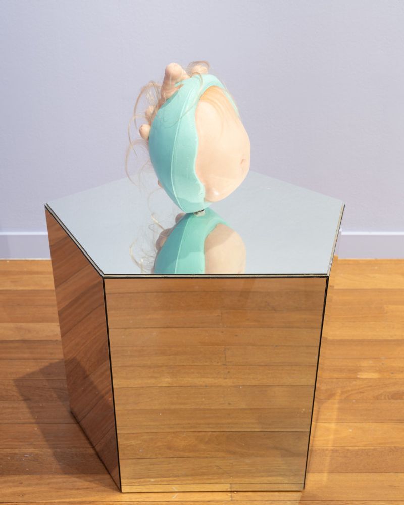 From so simple a beginning, endless forms most beautiful