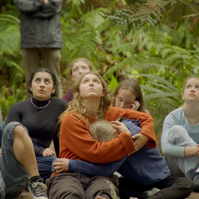 Dance the War of Proximity