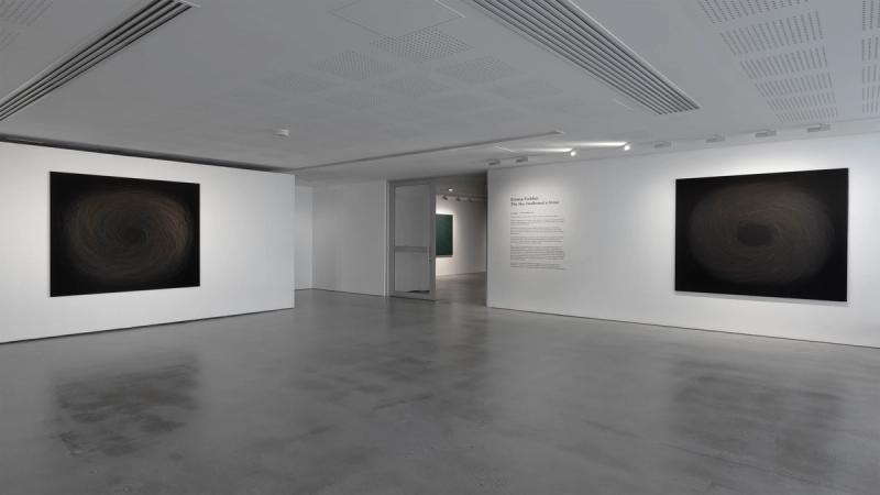 The Sky Swallowed a Stone