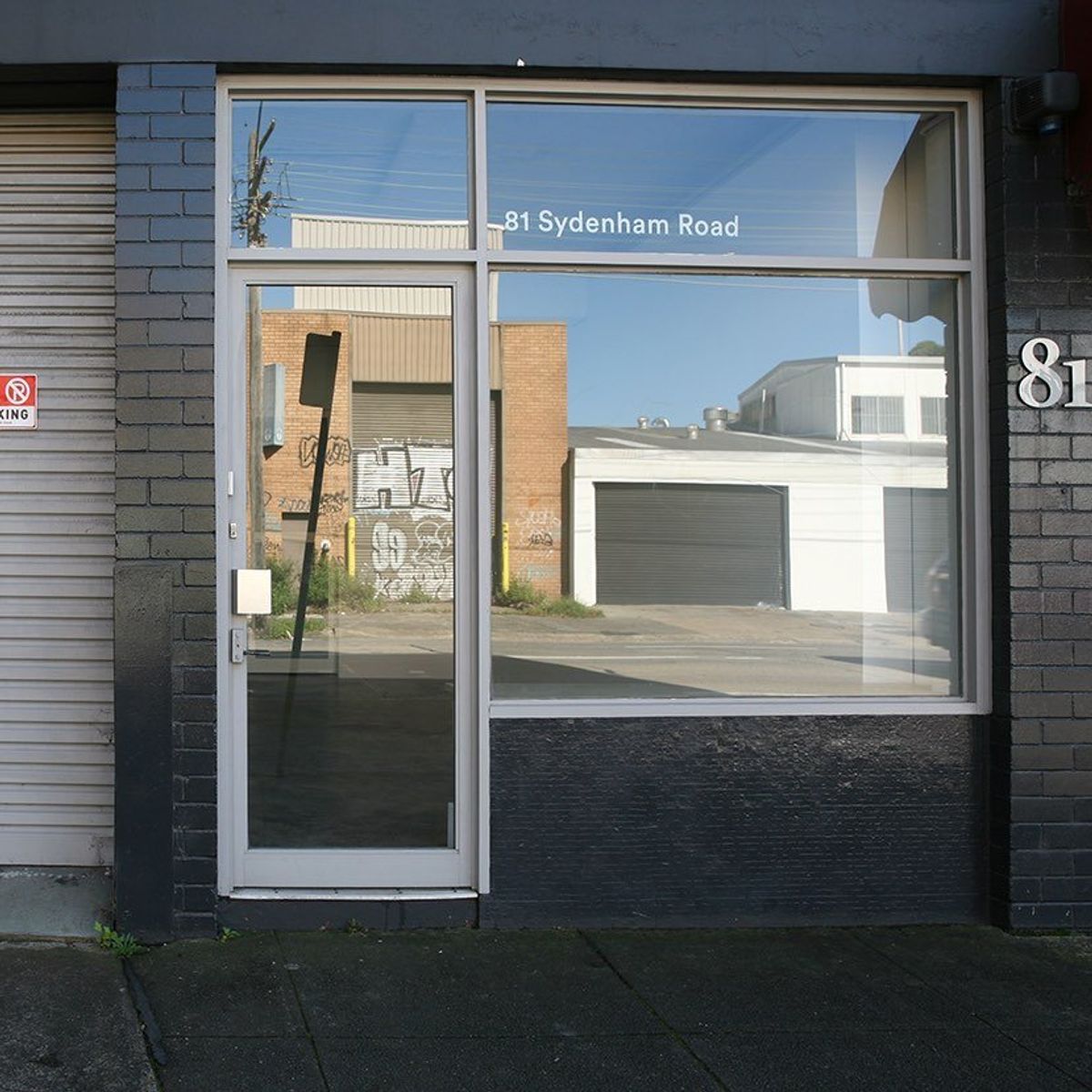 sydenham international