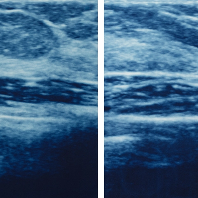 A river runs through