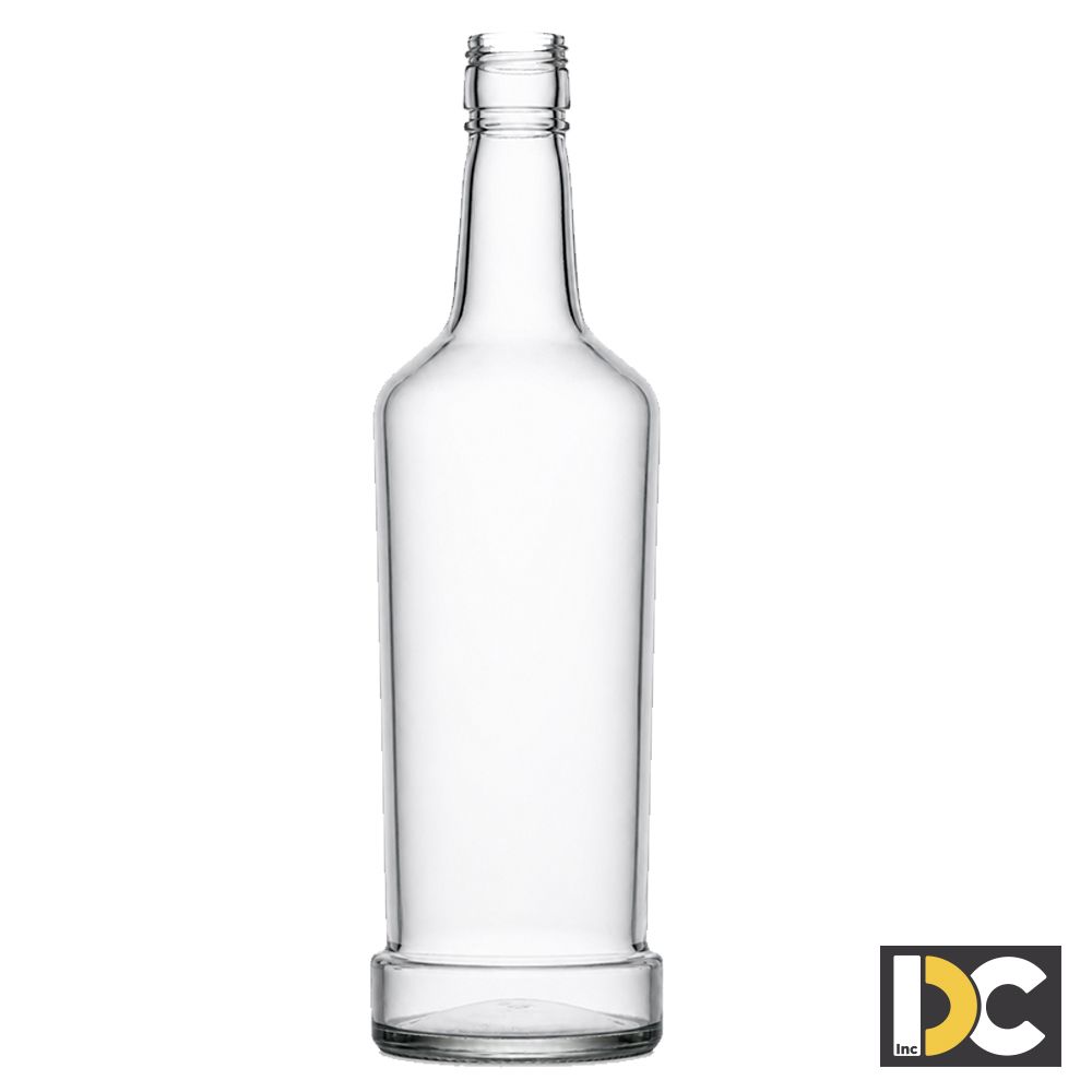 Botella OI Flint Bitter - 750 ml