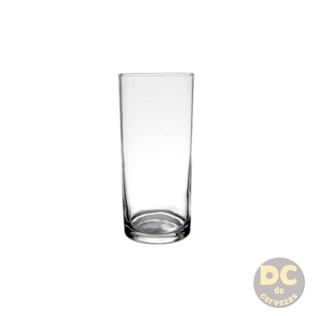 Cylinder Refresco 350 ml