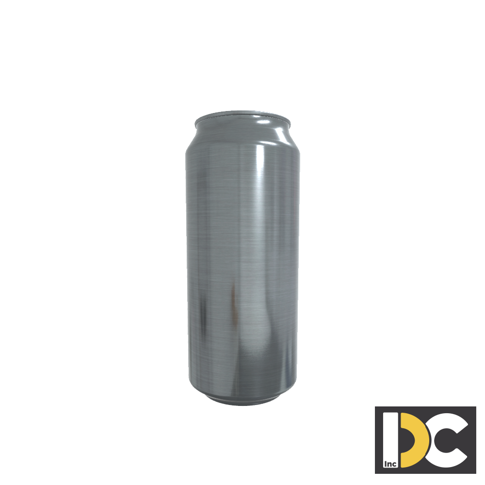 Lata 473 ml - 16 oz