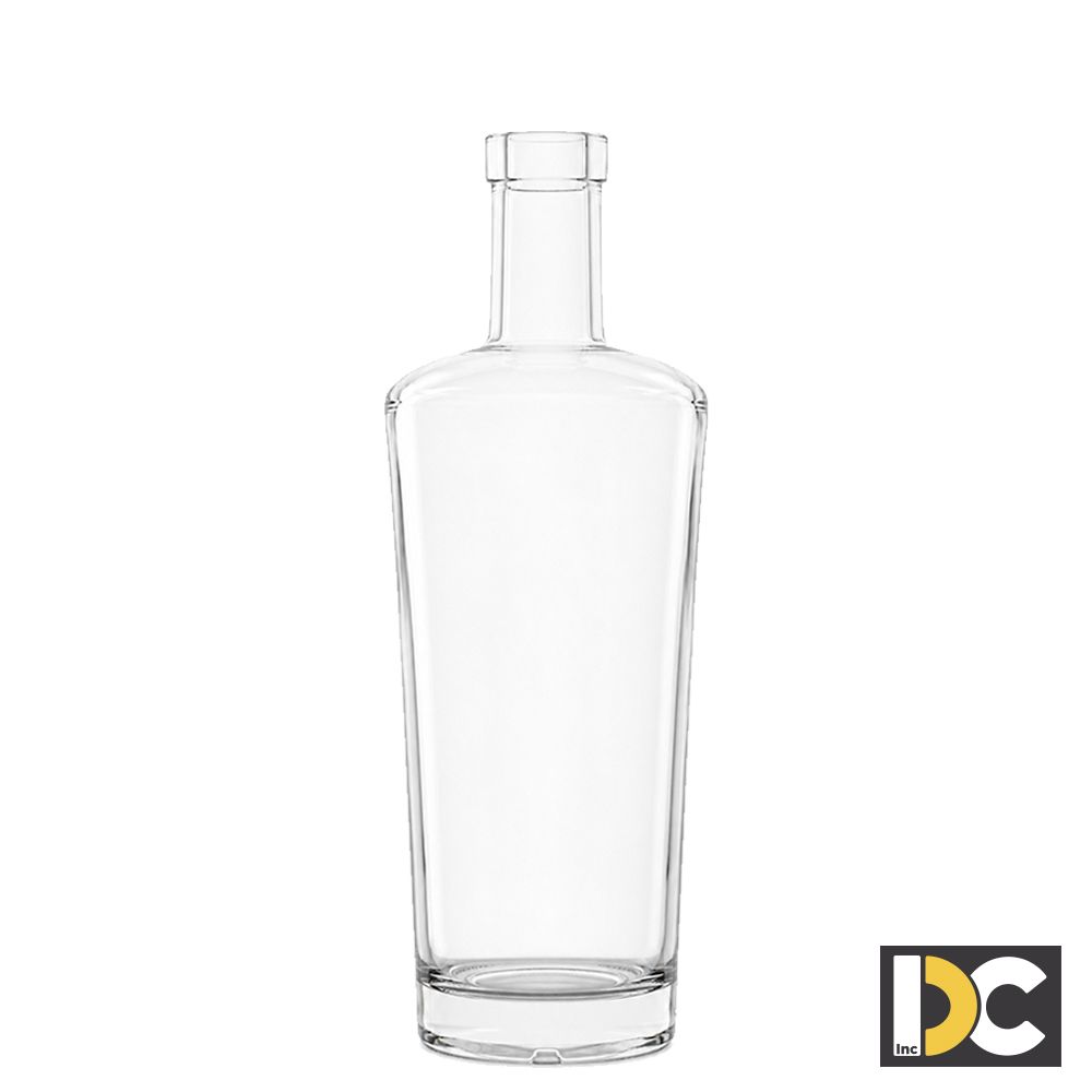 Botella London - 750 ml
