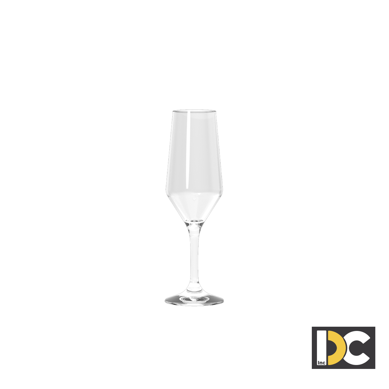 Copa Champagne Buffet 186 ml