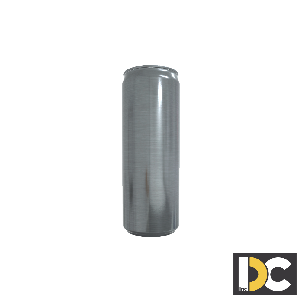 Lata 355 ml Sleek - 12 oz
