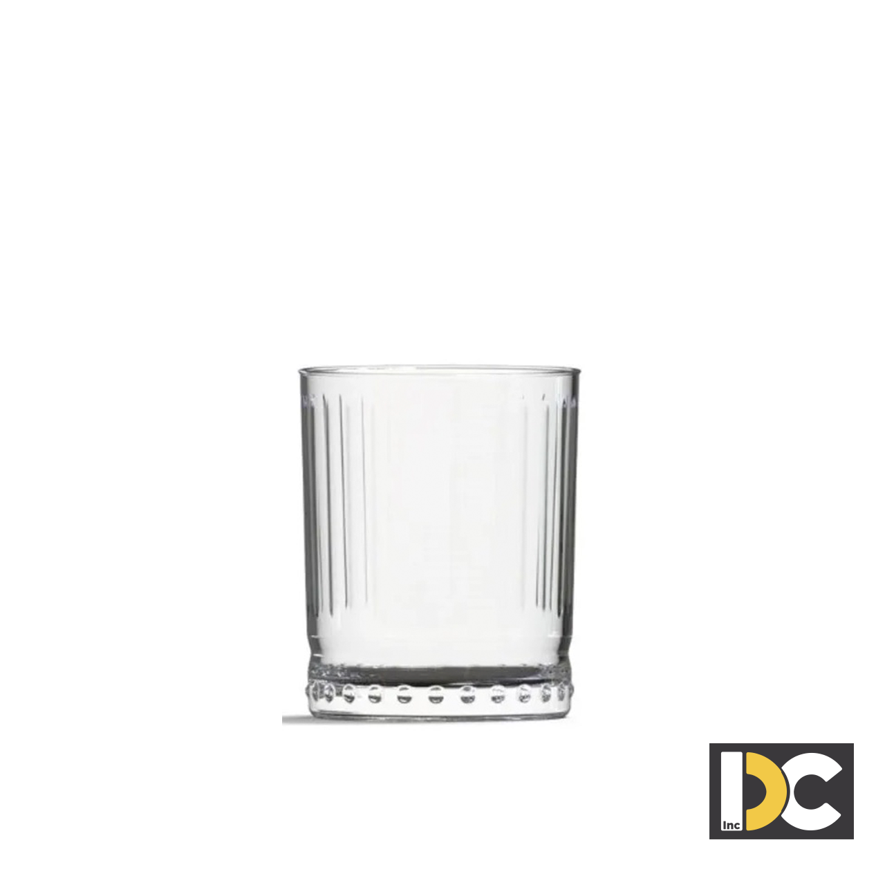Vaso Whisky Bajo Galata 250 ml