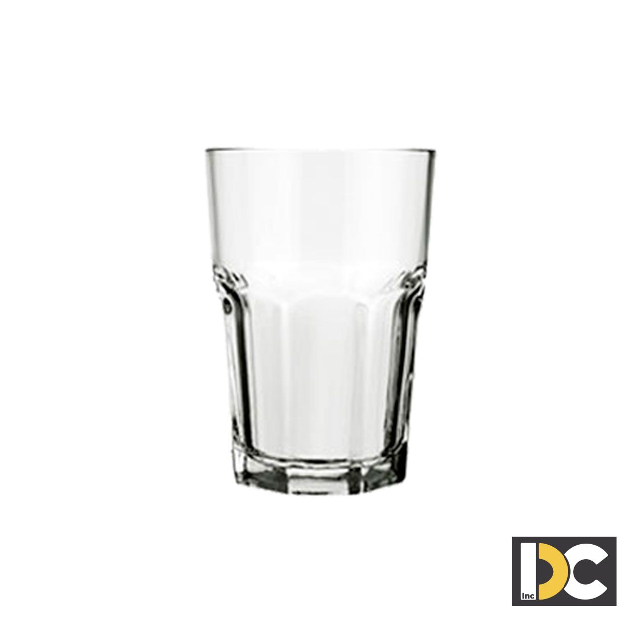 Vaso Oslo Refresco 400 ml