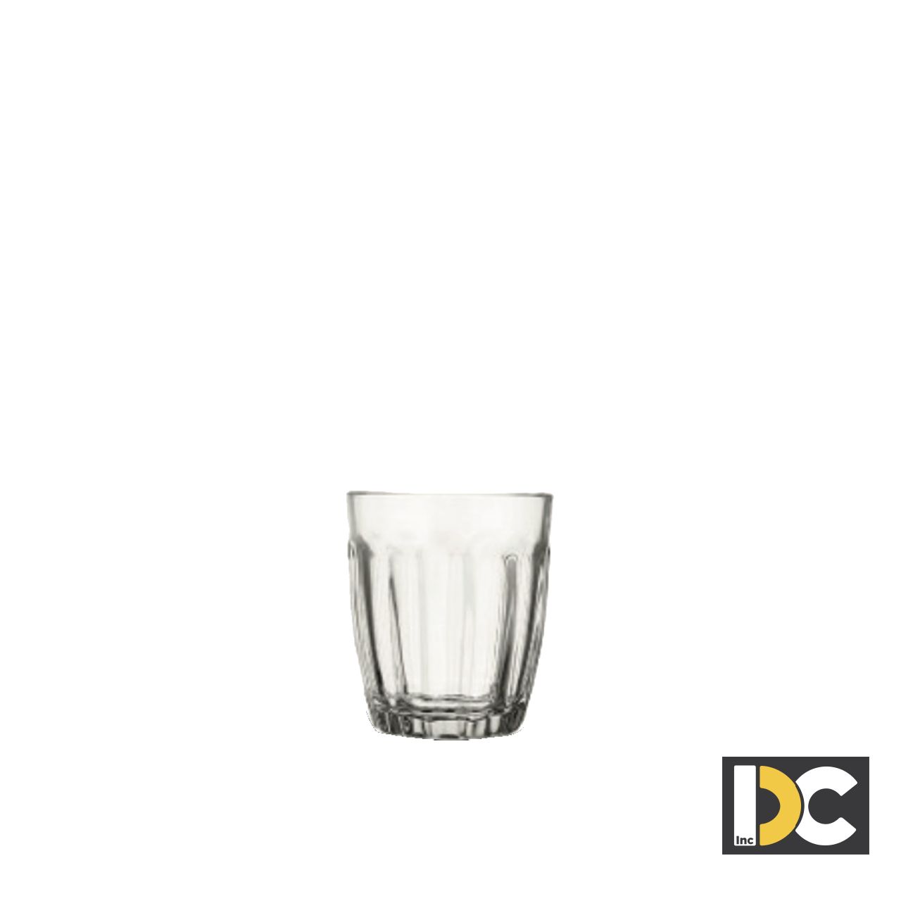 Vaso Soda 140 ml