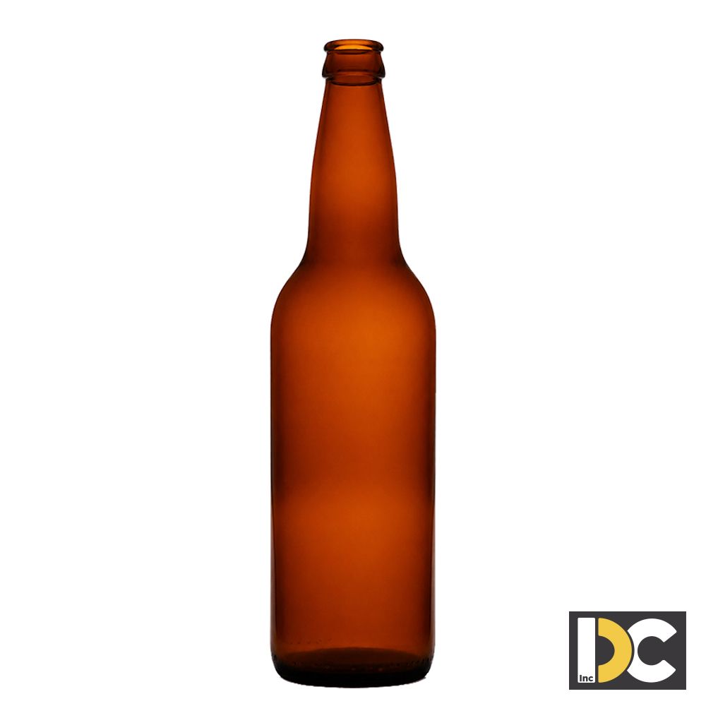 Botella R - 660 ml