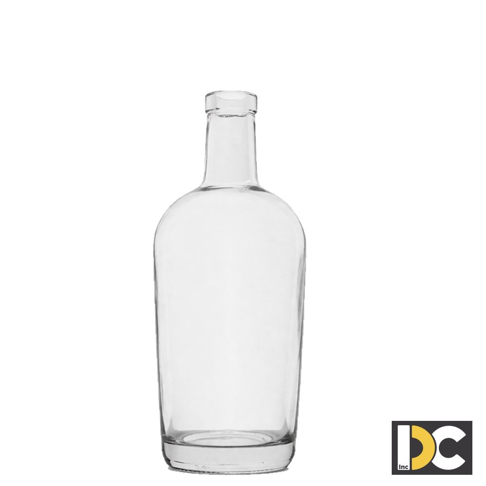 Botella Spirit - 750 ml