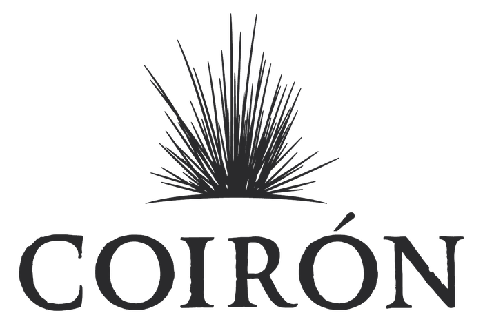 Coirón