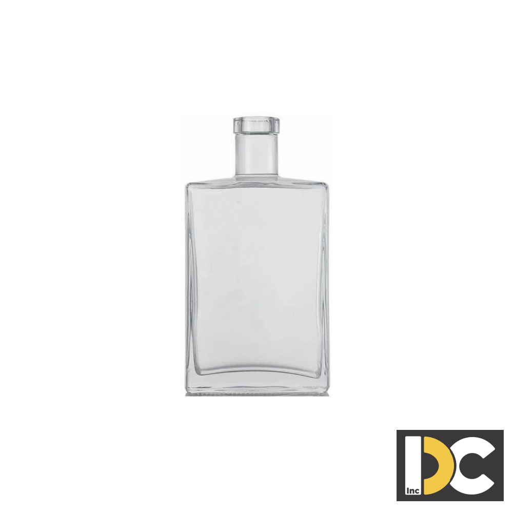 Botella Irlanda - 750 ml