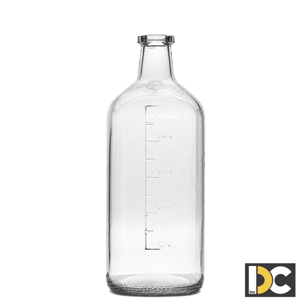 Botella R Agropecuario Flint - 500 ml
