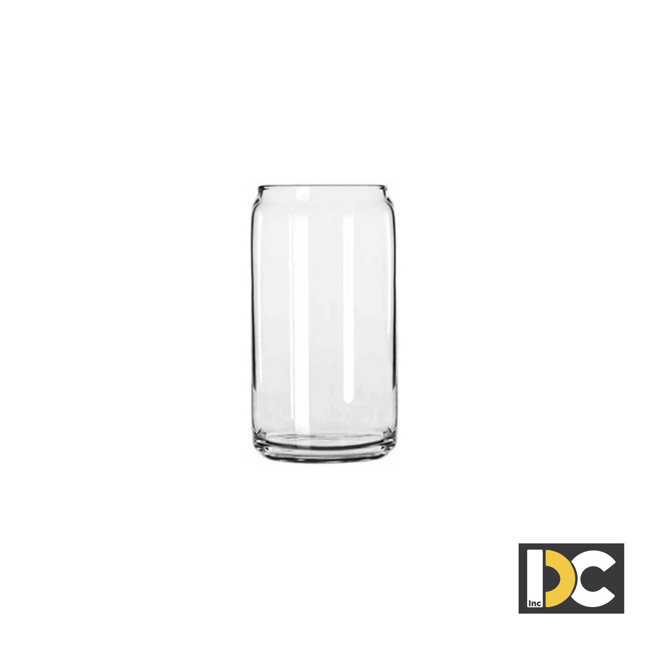 Pinta Glasscan 473 ml