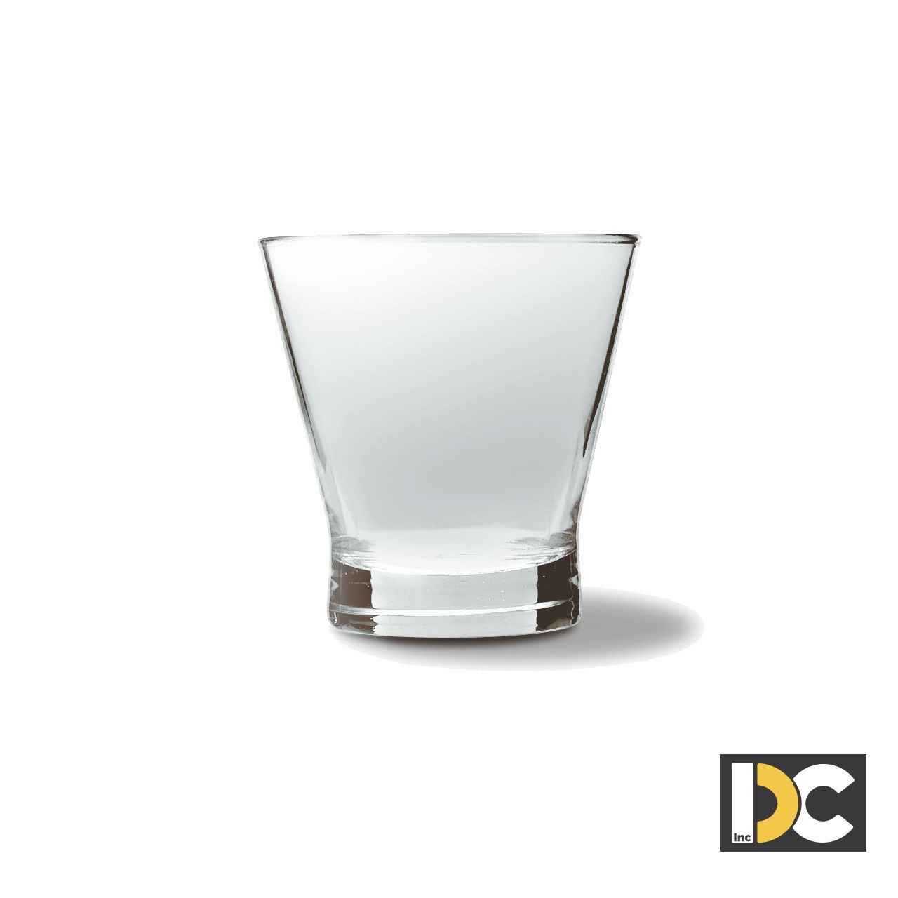 Vaso Ilhabella Whisky 350 ml