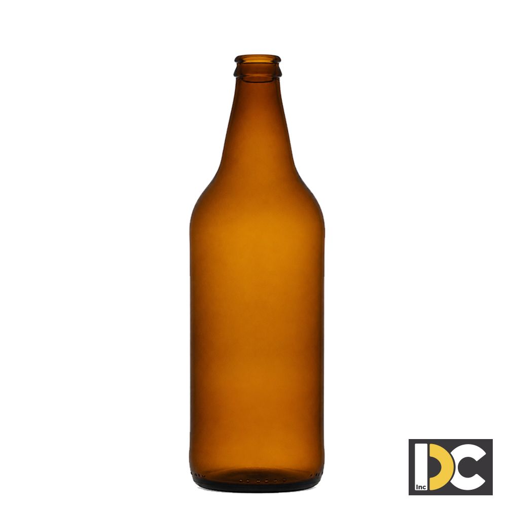 Botella R - 600 ml
