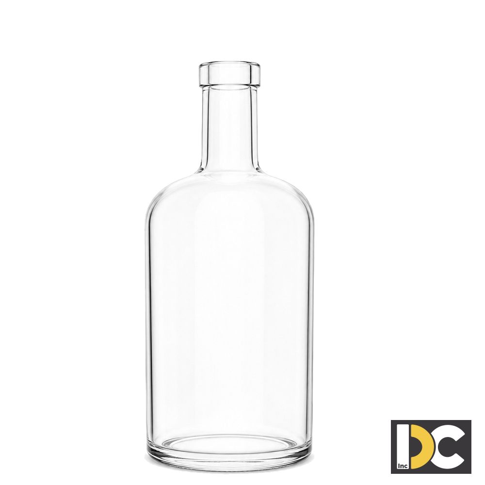 Botella R Barrica - 750 ml