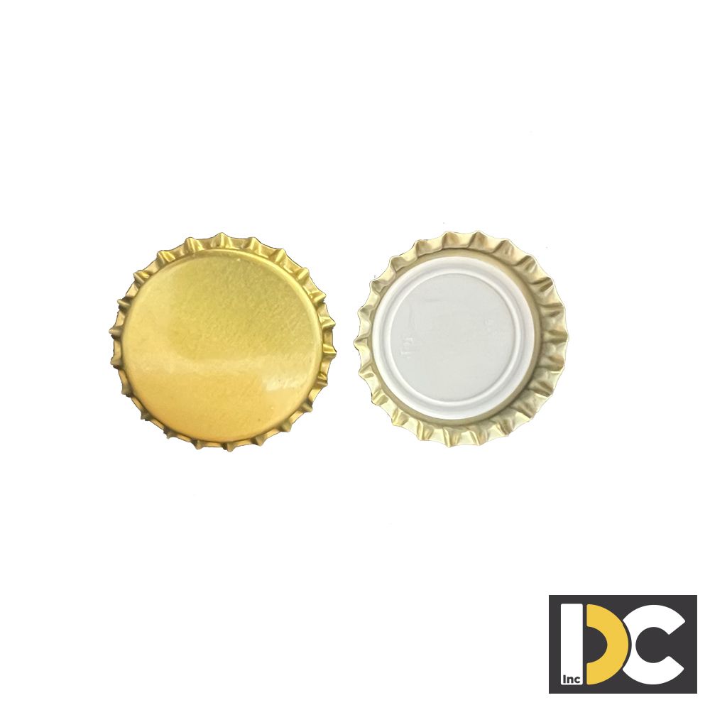 Tapa Corona 29 mm Estandar