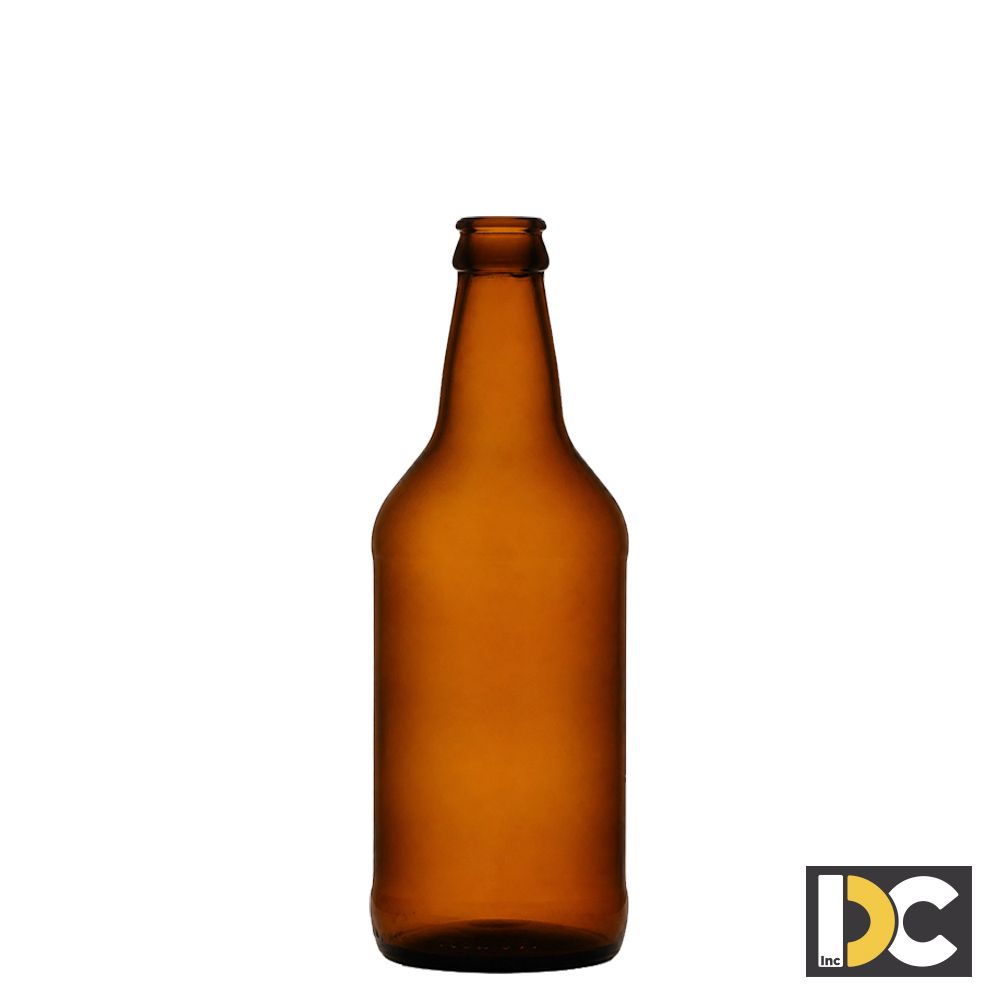 Botella OI - 500 ml
