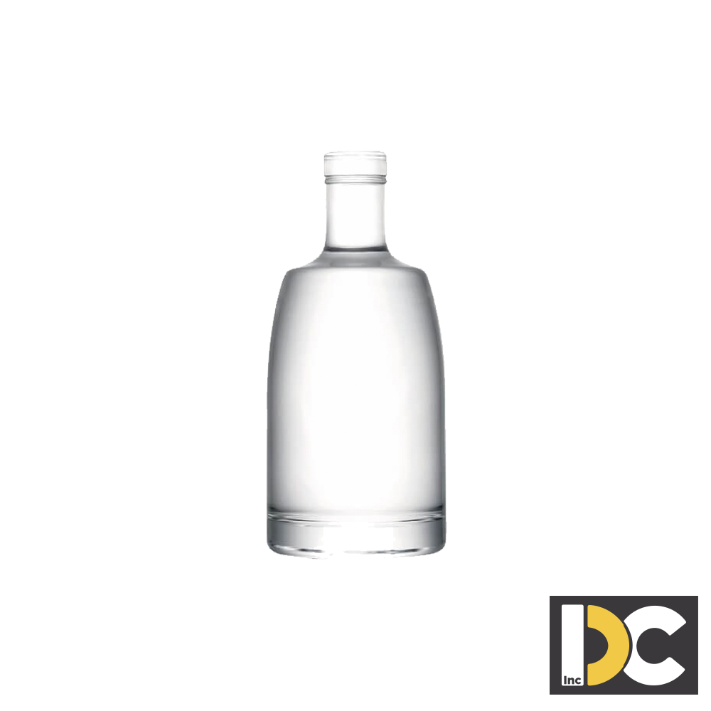Botella Niza - 750 ml