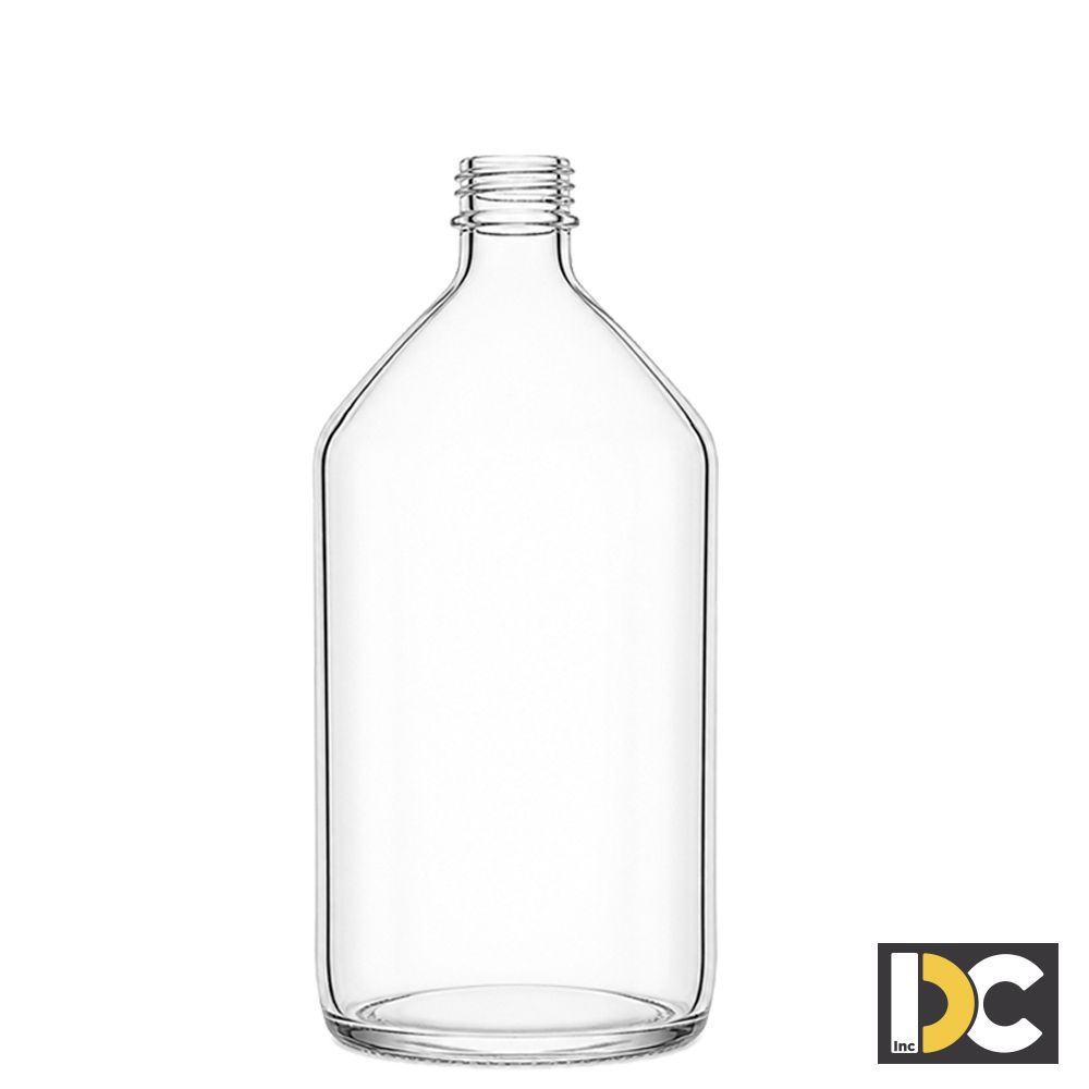 Botellon R Flint - 500 ml