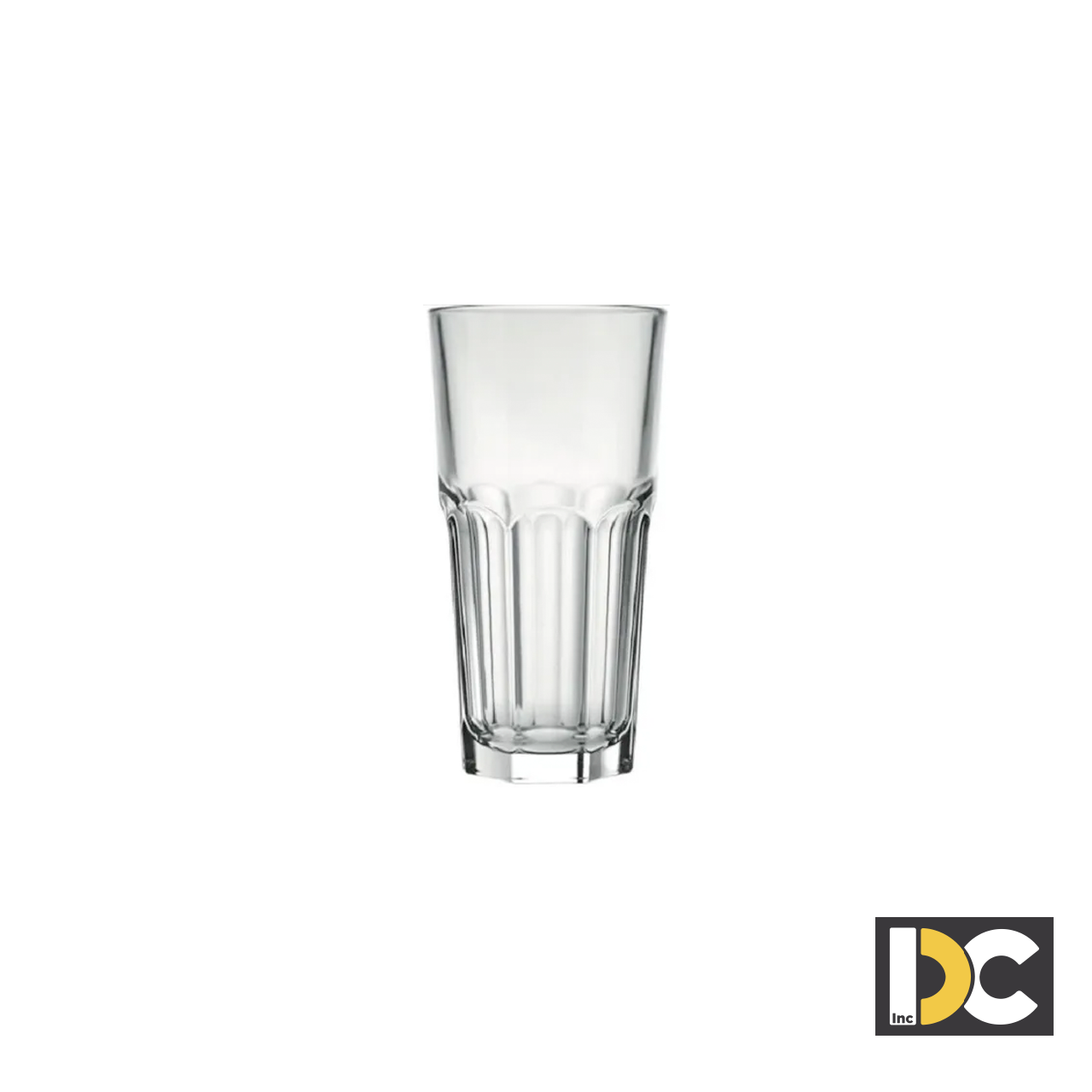 Vaso Bristol Trago Largo 340 ml