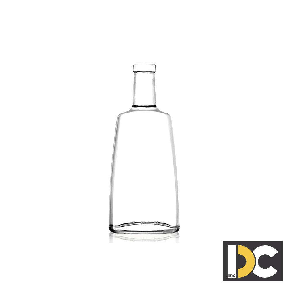 Botella Miami - 750 ml