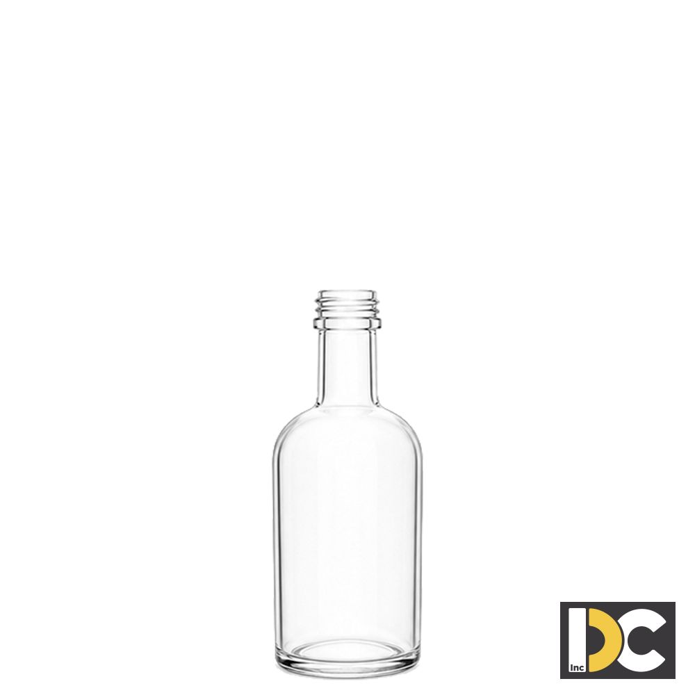Mini Botella R Barrica - 50 ml