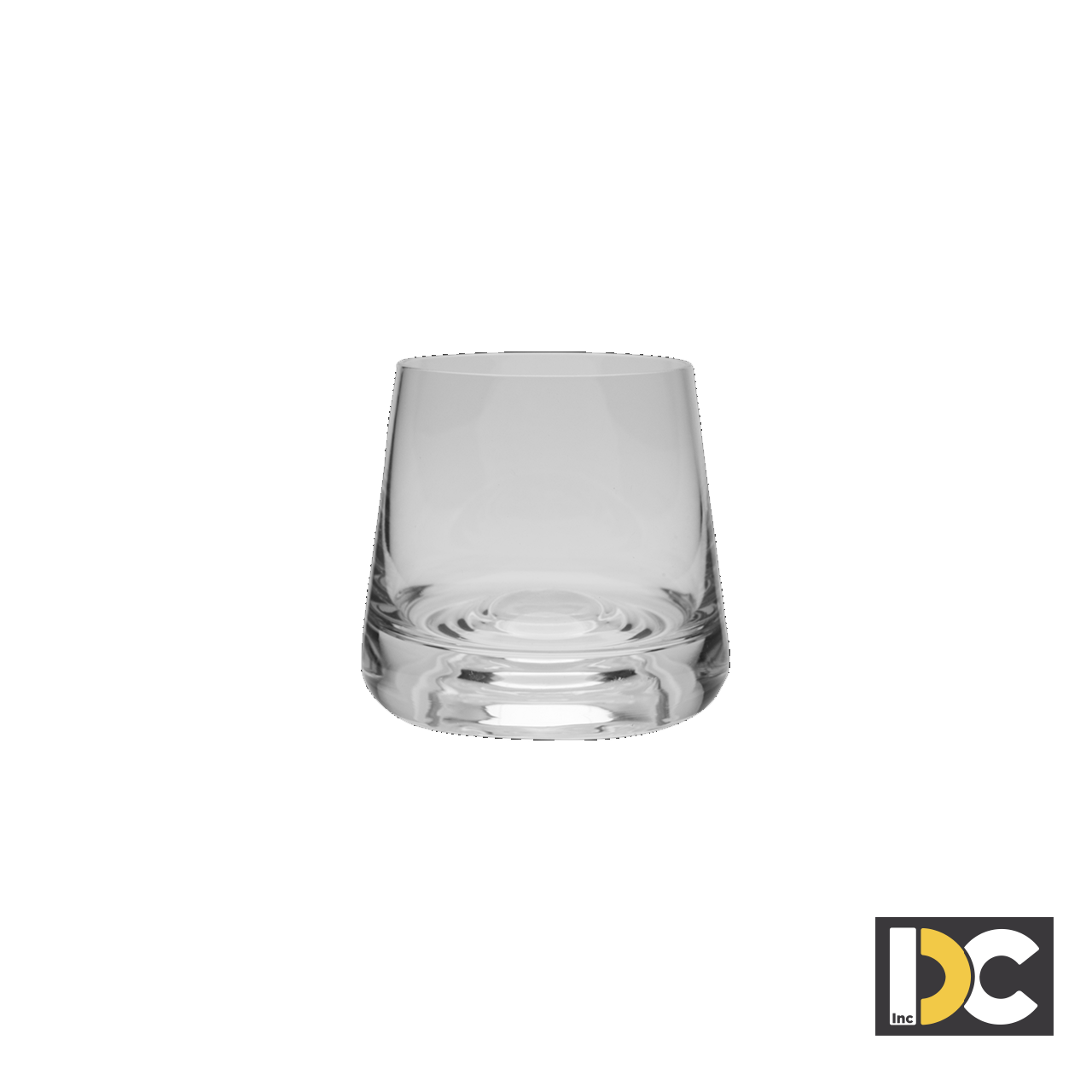 Vaso Whisky Danes 300 ml