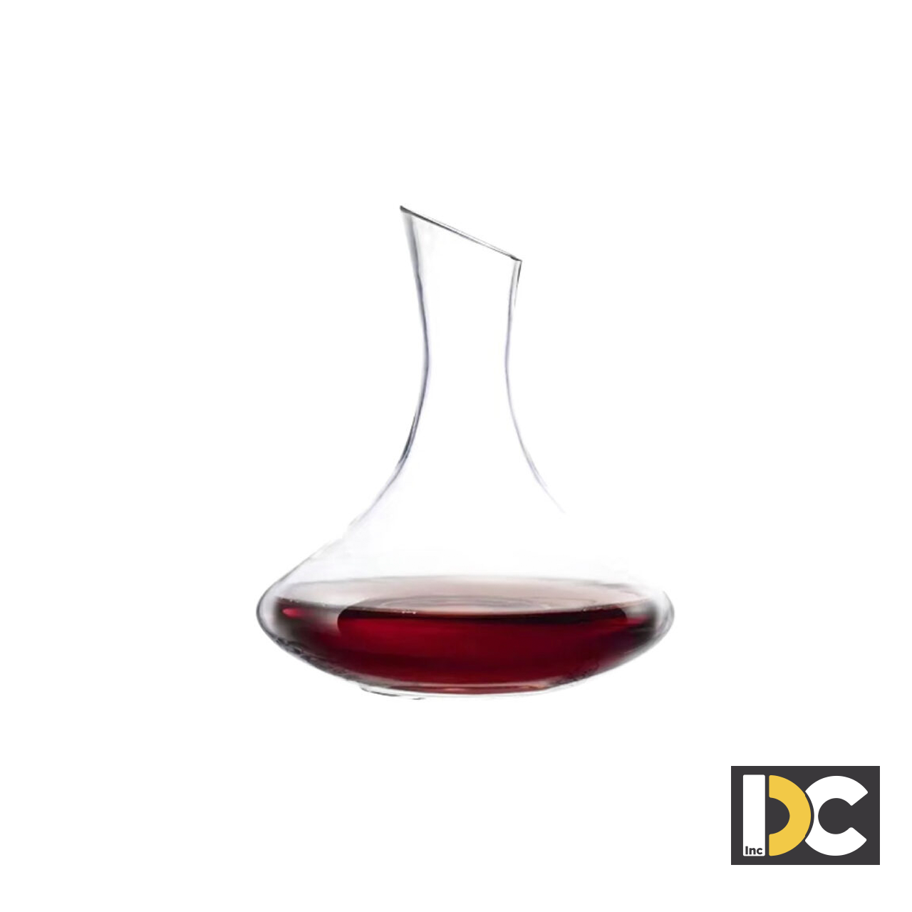 Decantador 1800 ml