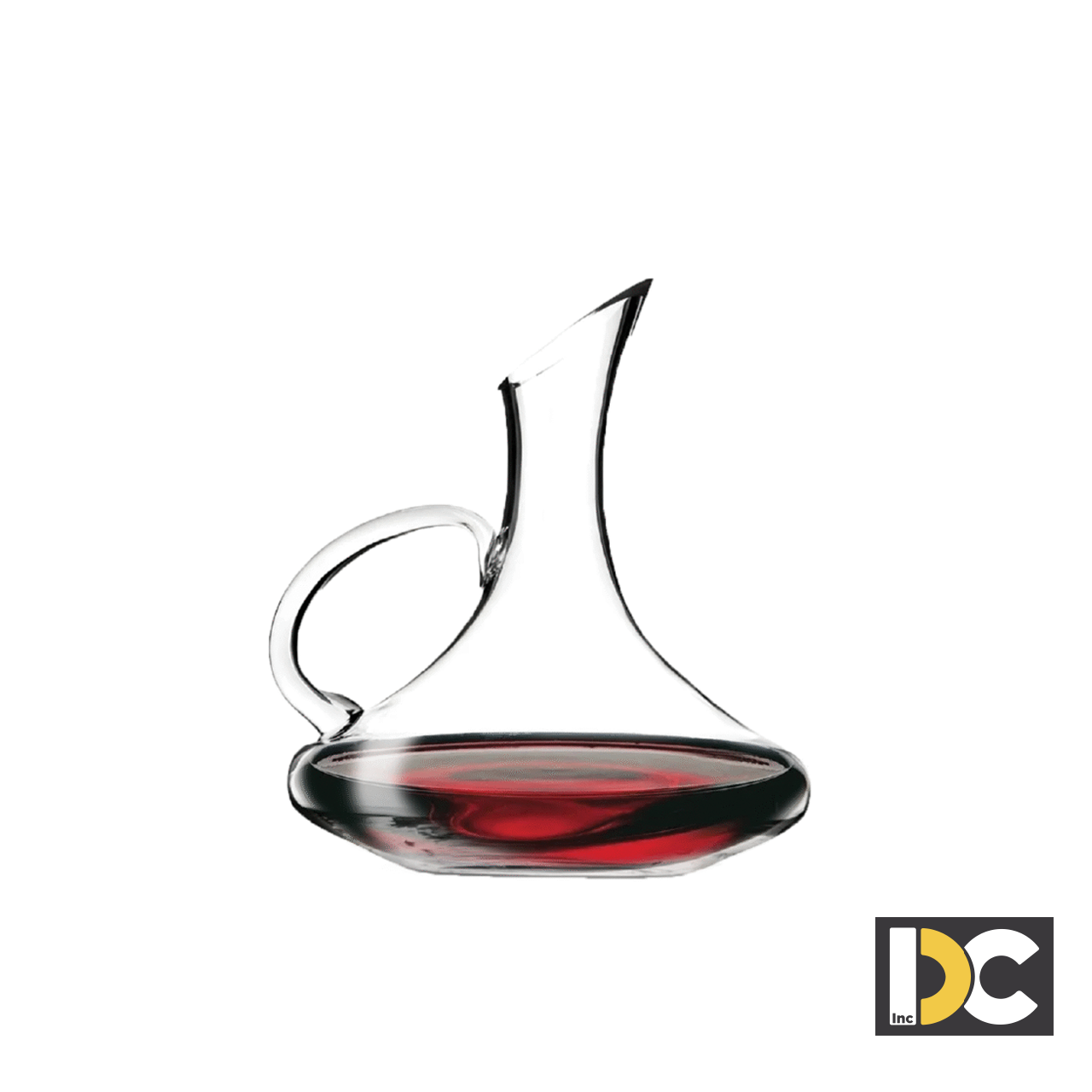 Decantador 2000 ml