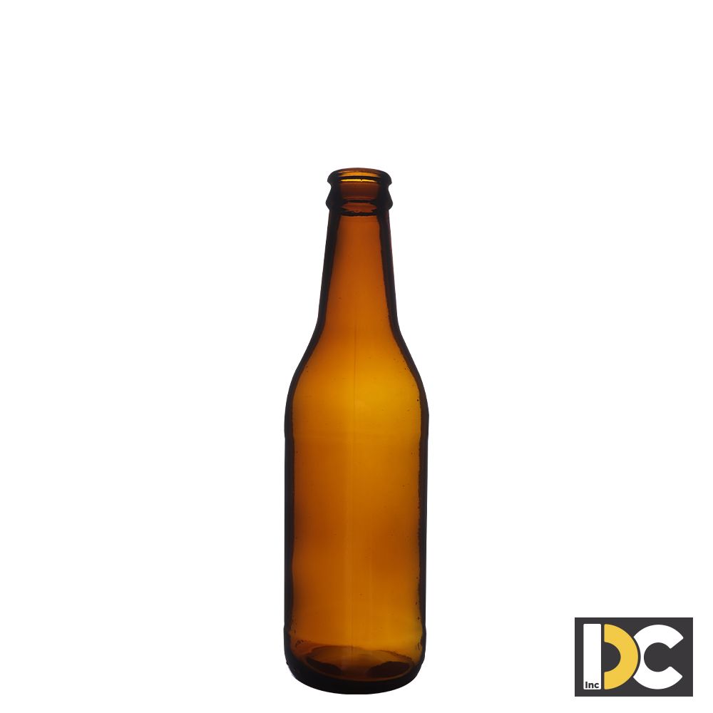 Botella R - 330 ml