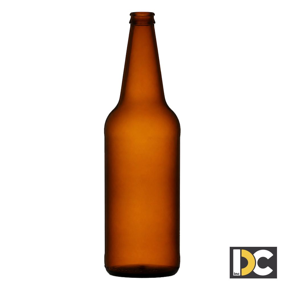 Botella OI - 1000 ml
