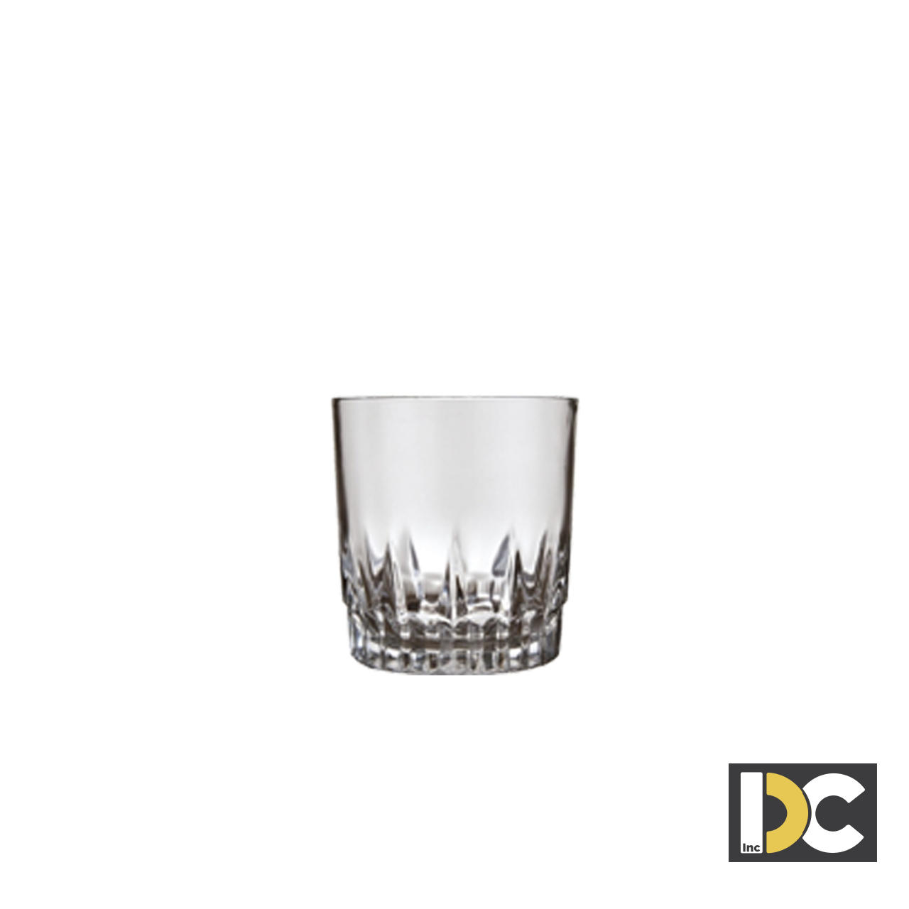 Vaso Whisky Vegas 290 ml