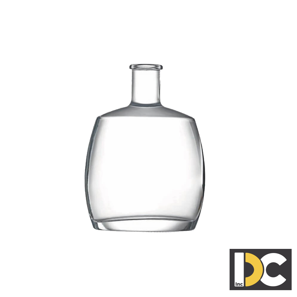 Botella Bariloche - 700 ml