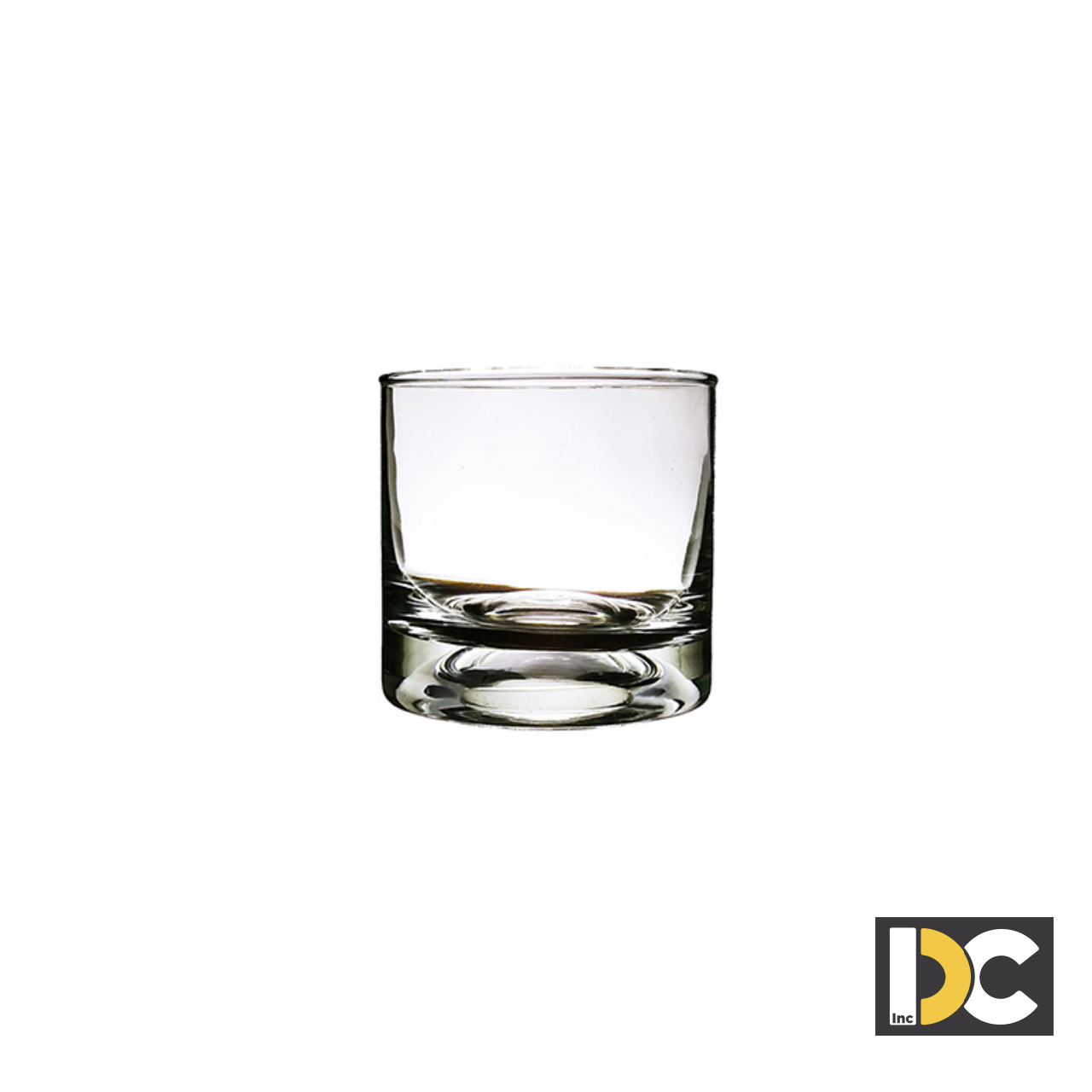 Vaso Whisky Fondo Hueco 260 ml