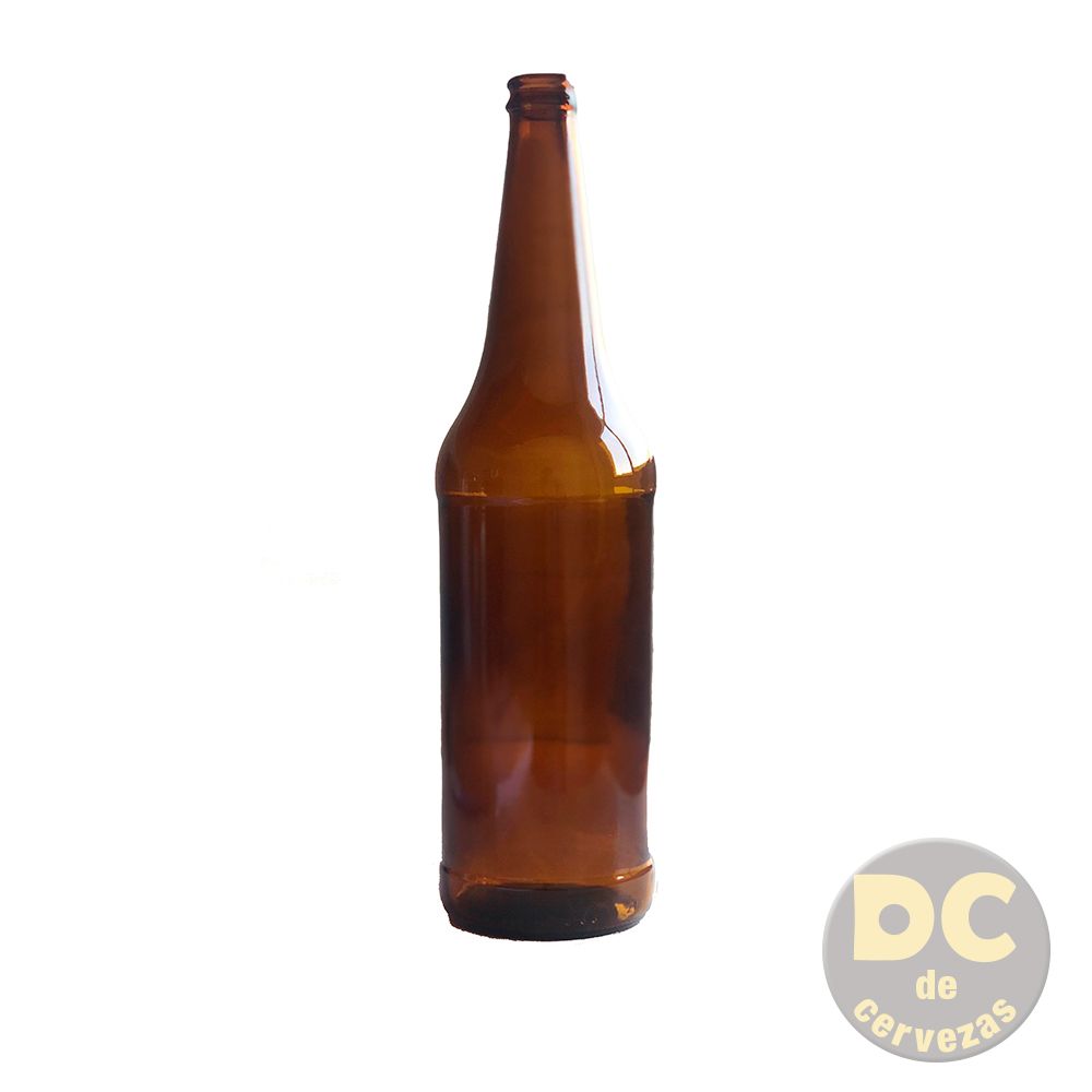 Botella OI - 660 ml