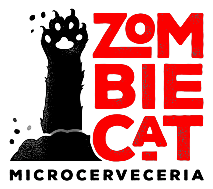Zombie Cat