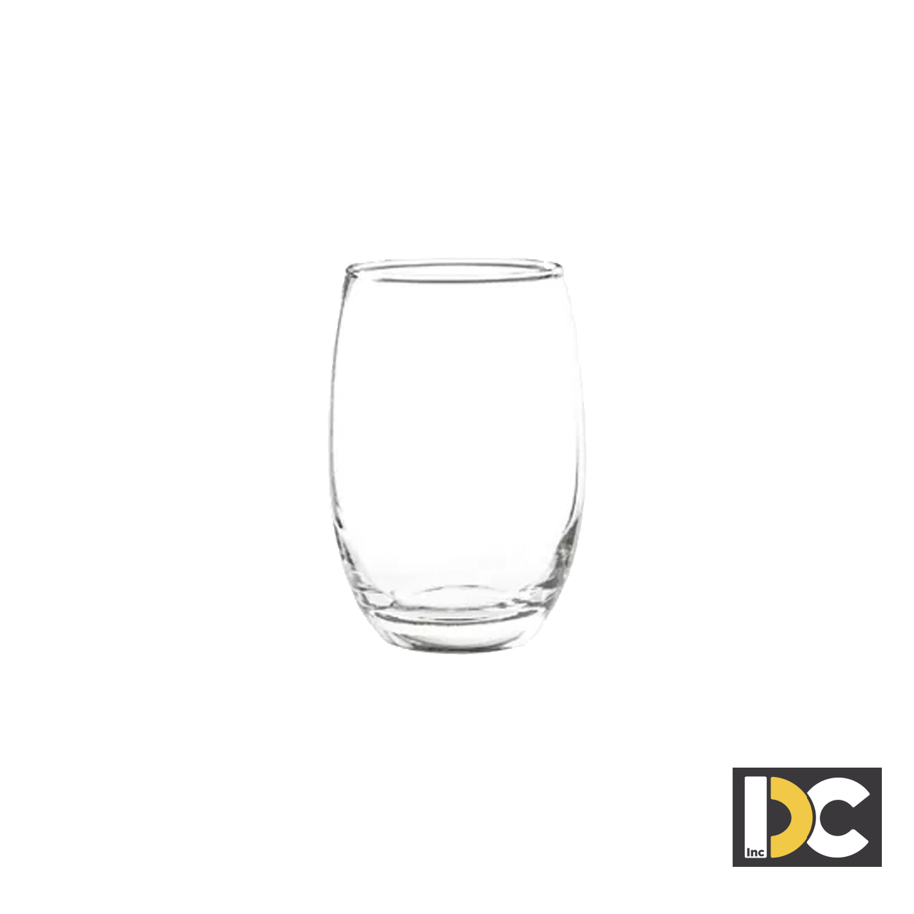 Copon s/pie alto Mikonos 460 ml