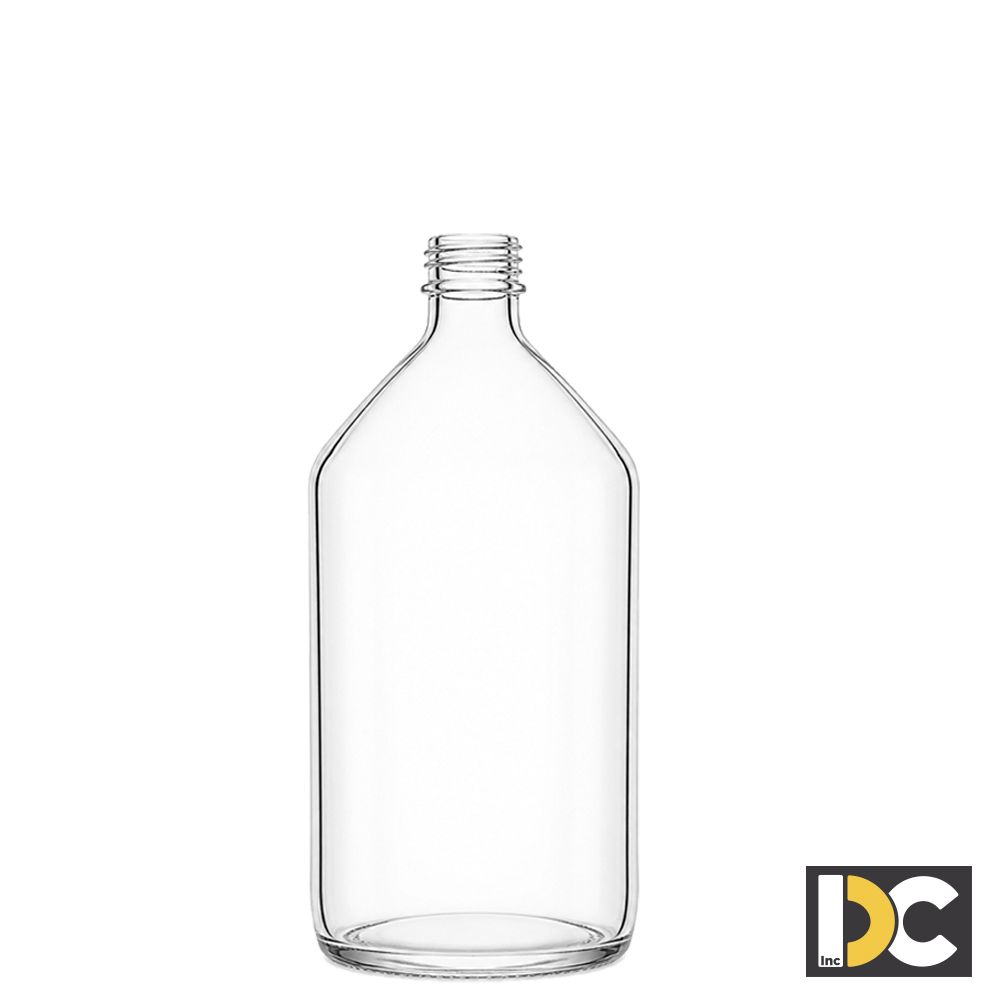 Botellon R Flint - 1000 ml