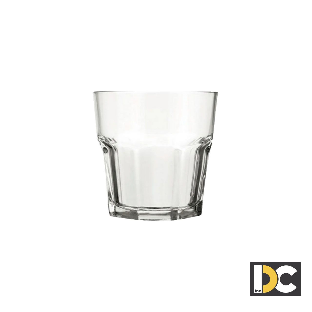 Vaso Bristol Whisky 320 ml