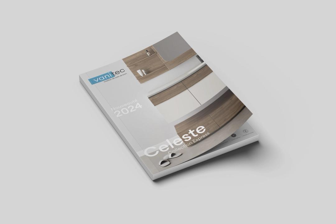 Vanitec Celeste 2024 catalog