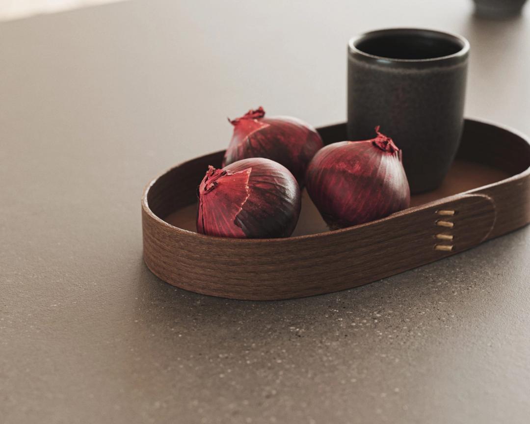 3D product rendering for Features Group, Close-up detail