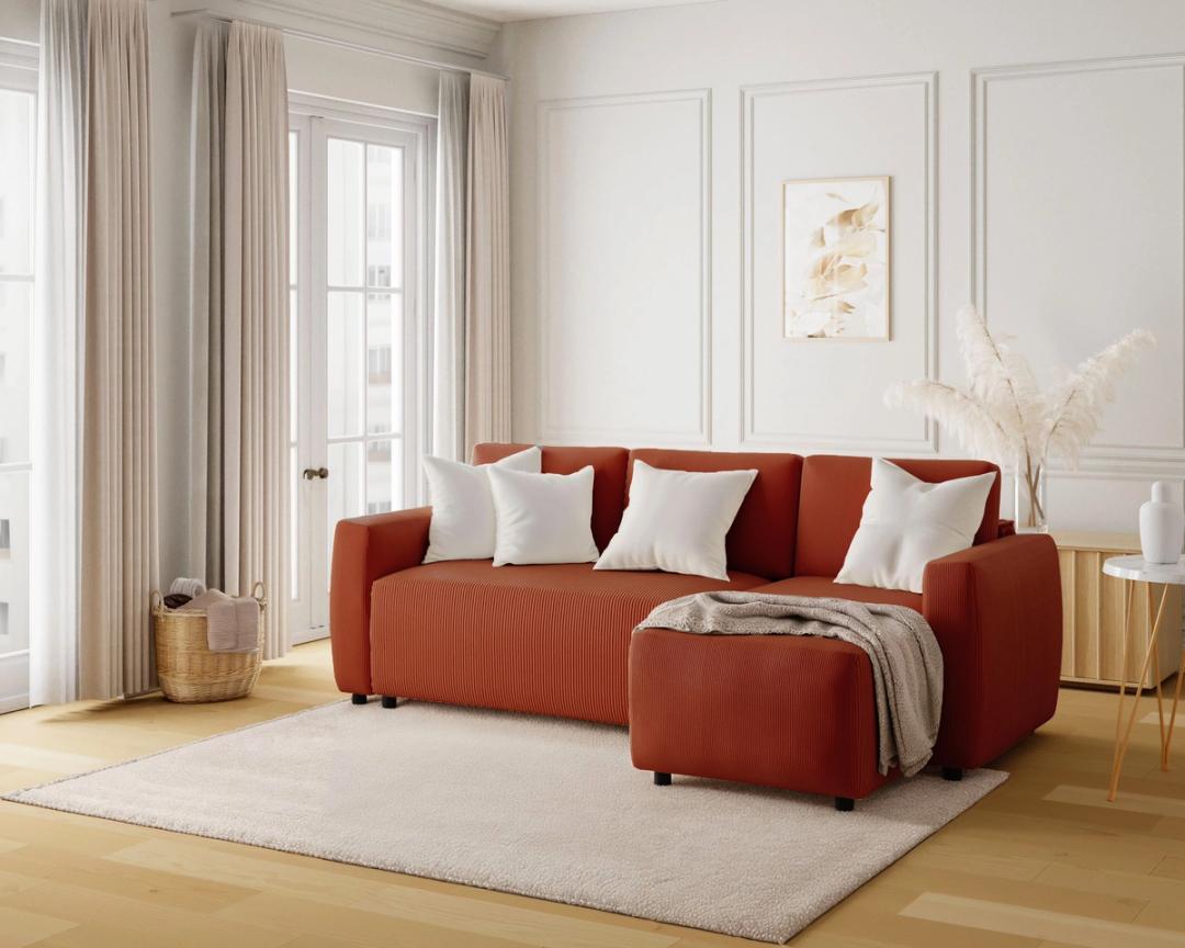 A Casanova Paris piece in a styled interior
